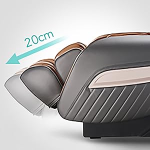 NAIPO MASSAGE CHAIR - A350 - Image 13