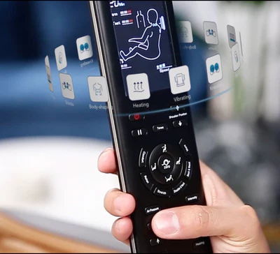 NAIPO MASSAGE CHAIR - A350 - Image 6