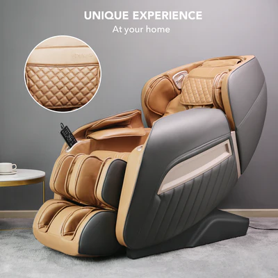 NAIPO MASSAGE CHAIR - A350 - Image 9