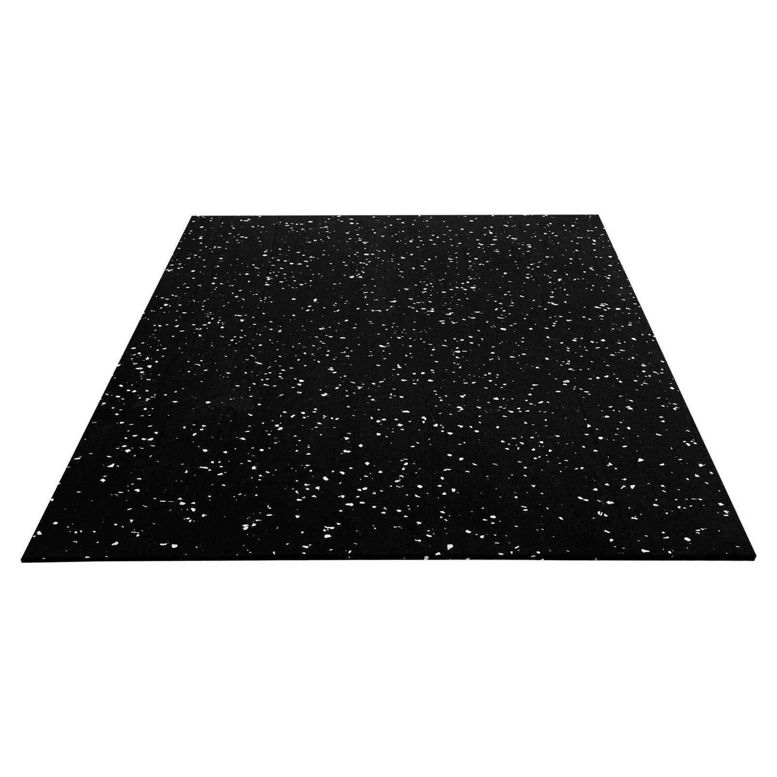Anit-vibration mat 60 cm x 60 cm x 6mm - Image 2