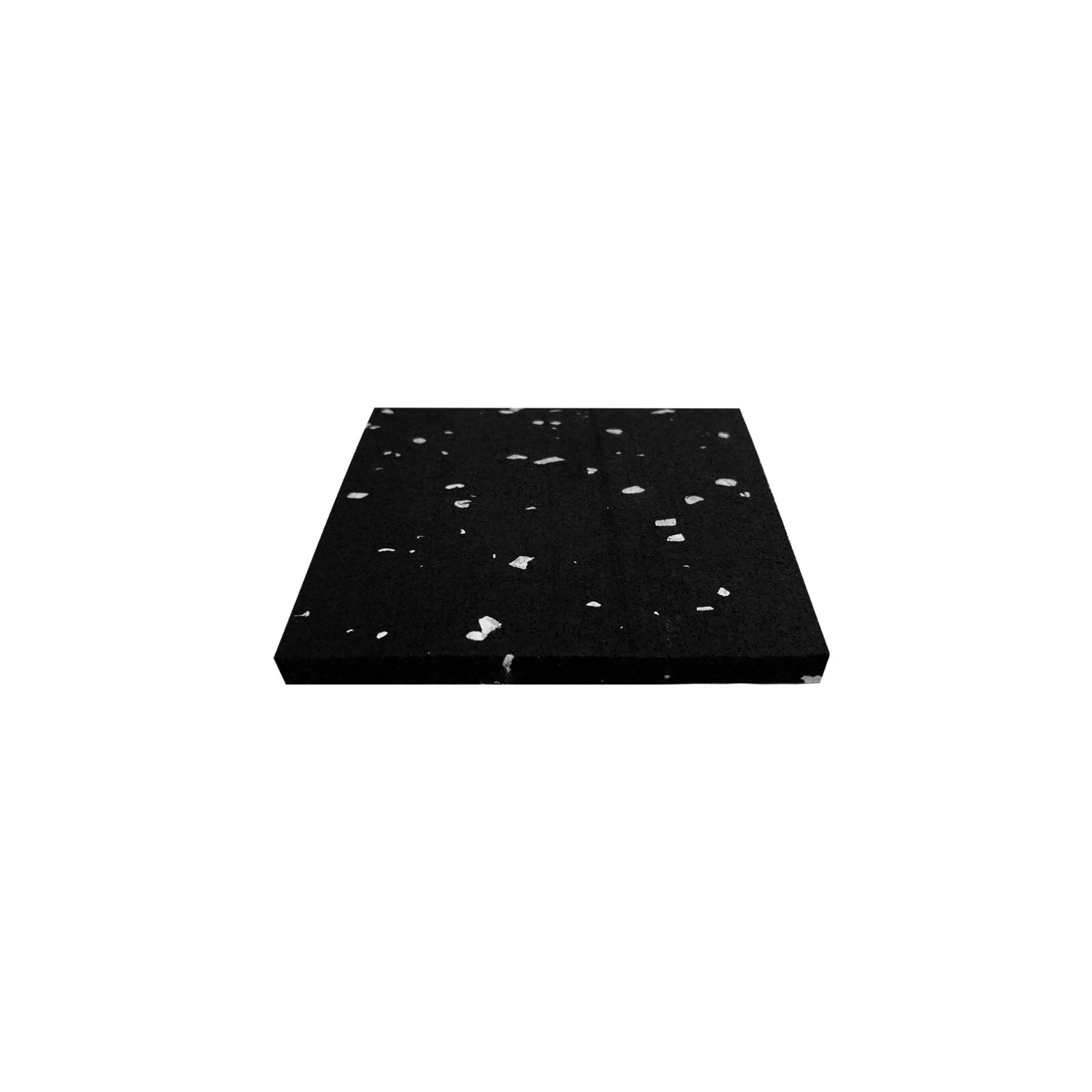 Anit-vibration mat 60 cm x 60 cm x 6mm - Image 3