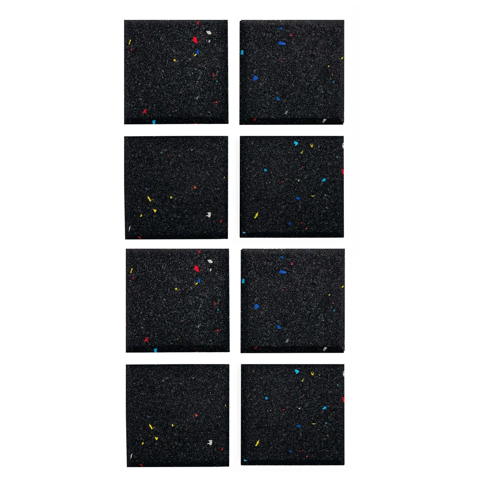 Anti-vibaration pad (1 pack) -> 15mm x 10 x 10 - Image 8