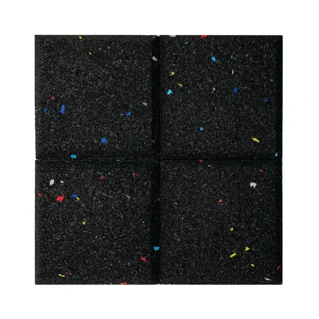 Anti-vibaration pad (1 pack) -> 15mm x 10 x 10 - Image 4