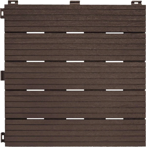 Cosmpolitan Slate Brown 10pack