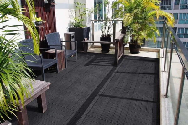 Cosmpolitan Slate Graphite 10pack