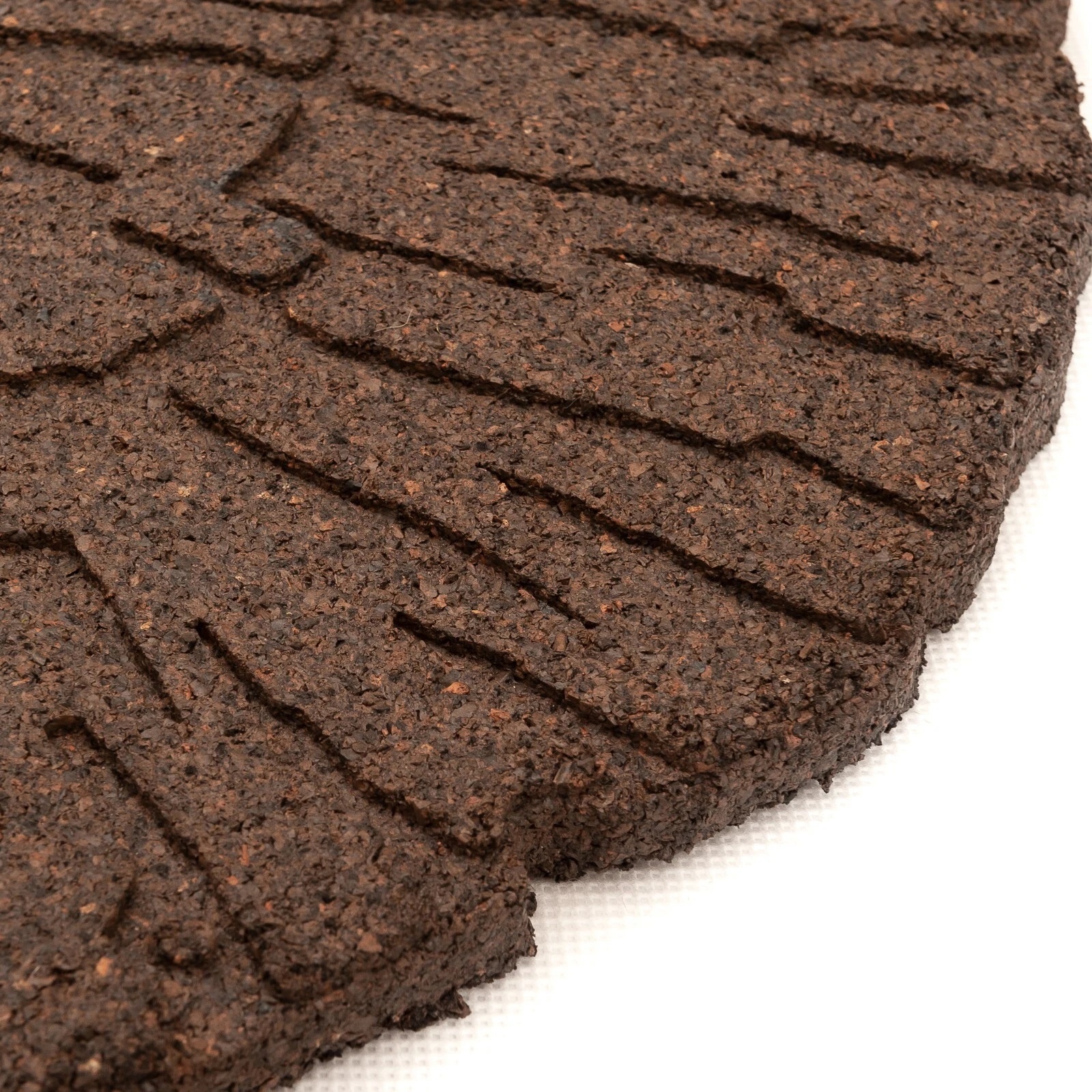 Cracked Log Stepping Stone Brown - Image 4