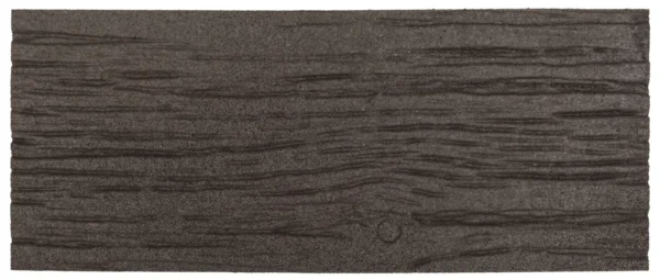 Railroad Tie Stepping Stone BROWN