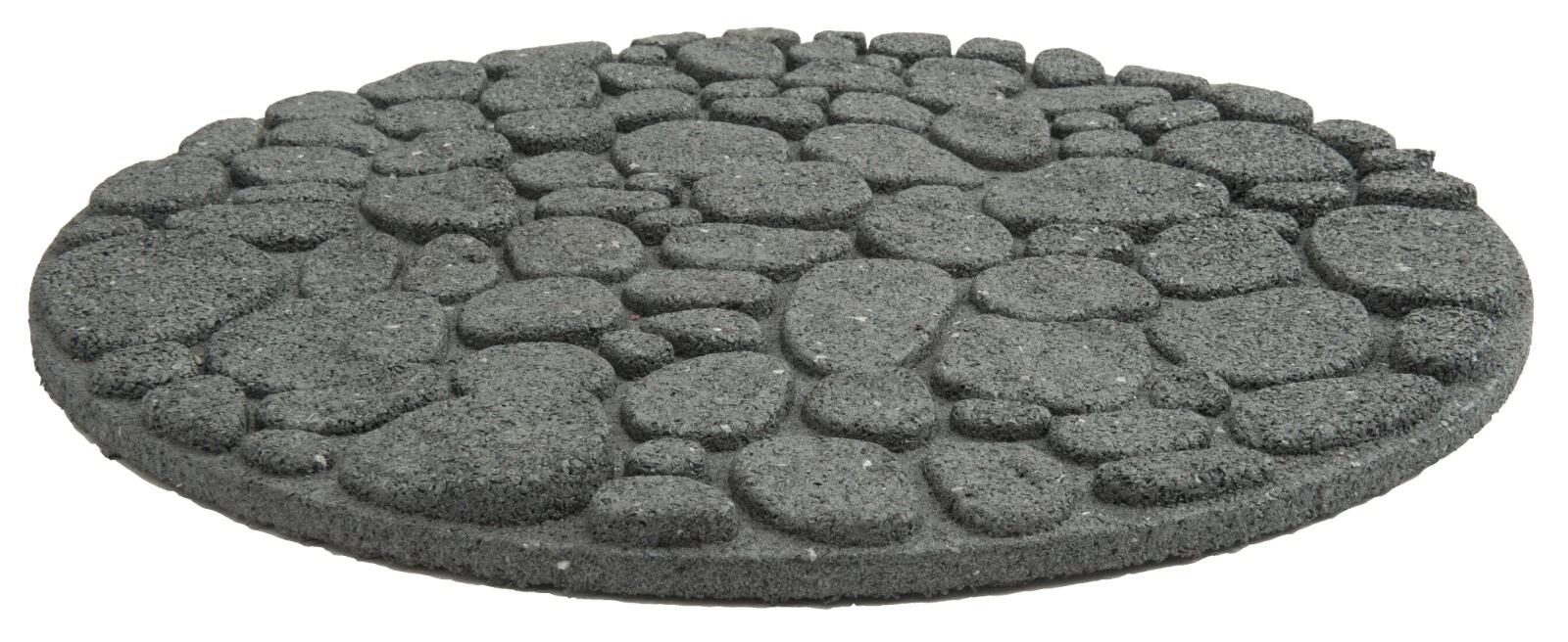 Round River Rock Stepping Stone Grey - Image 3