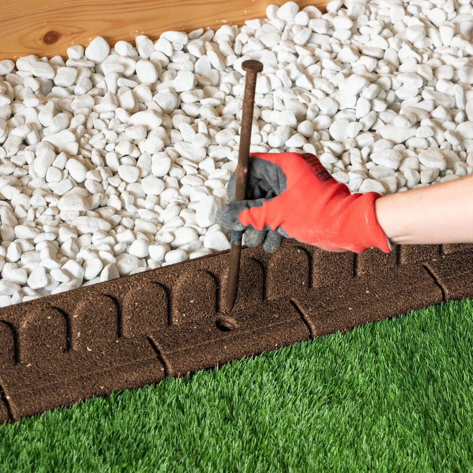 Mowing Edge Earth - Image 5