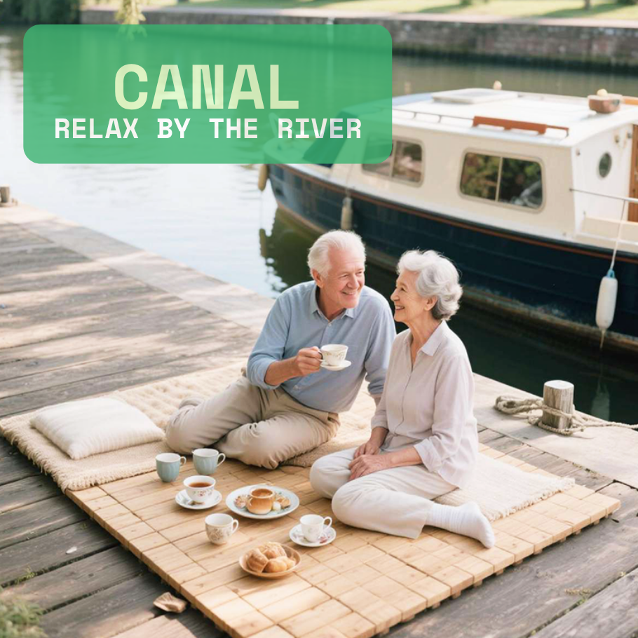 MULTY DECK MAT - Image 9