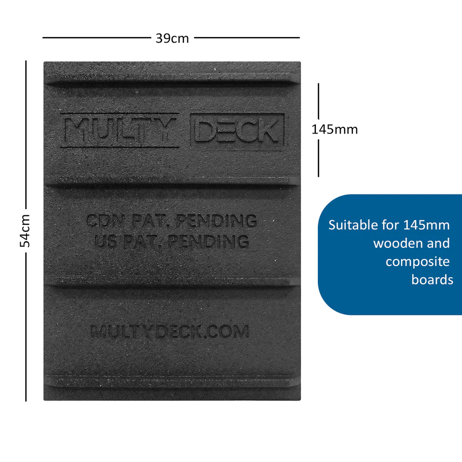 MULTY DECK MAT - Image 3
