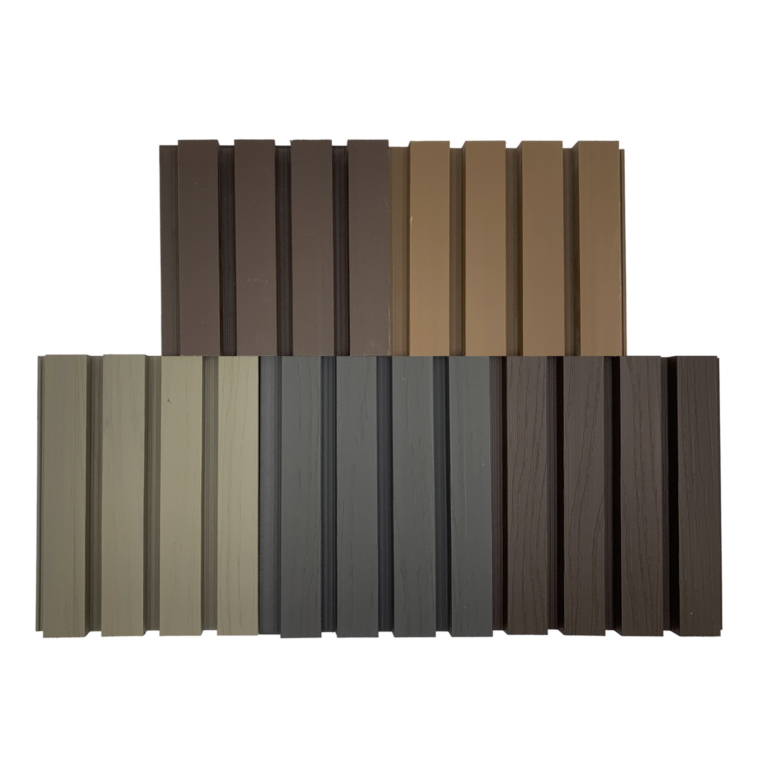 Multy Deck Great Wall Board