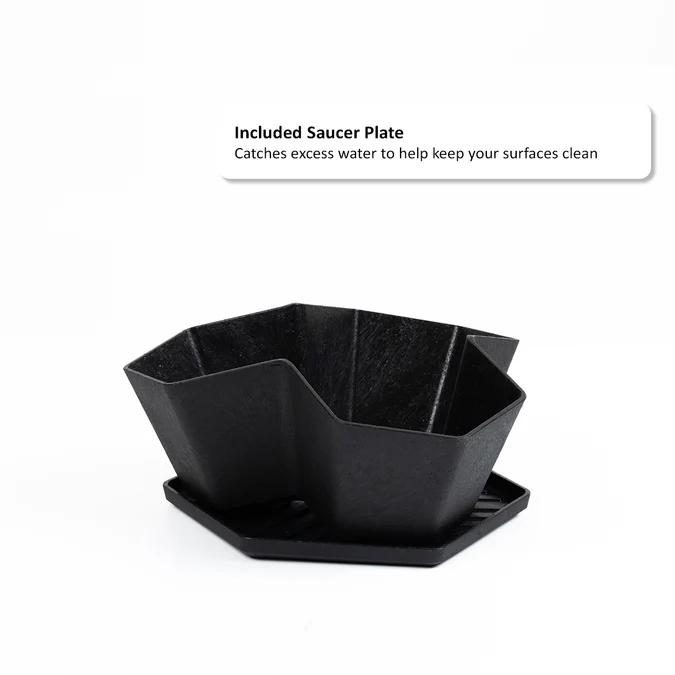 Garden Central Multy Home 5-Tier Stackable Planter - Image 7