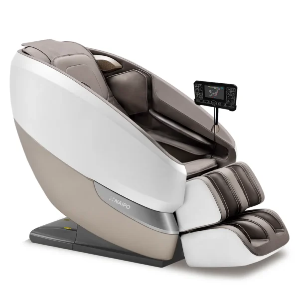 NAIPO Tai Chi Flow massage chair