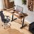 Rustic Brown